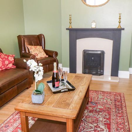Hazeldene Villa Whitby Eksteriør billede