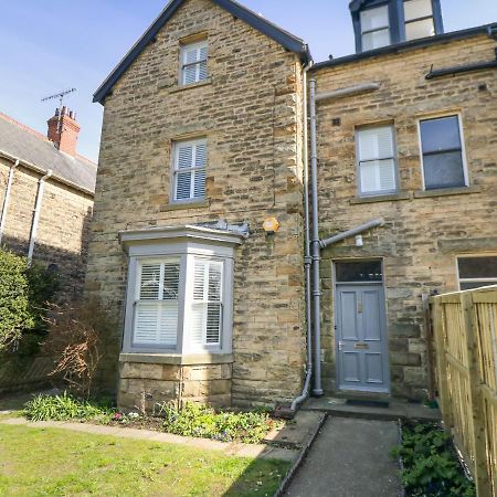Hazeldene Villa Whitby Eksteriør billede