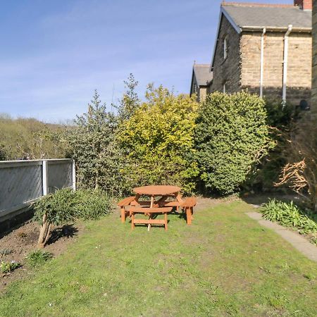 Hazeldene Villa Whitby Eksteriør billede