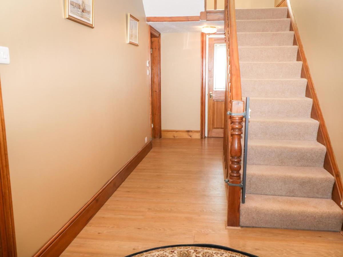 Hazeldene Villa Whitby Eksteriør billede