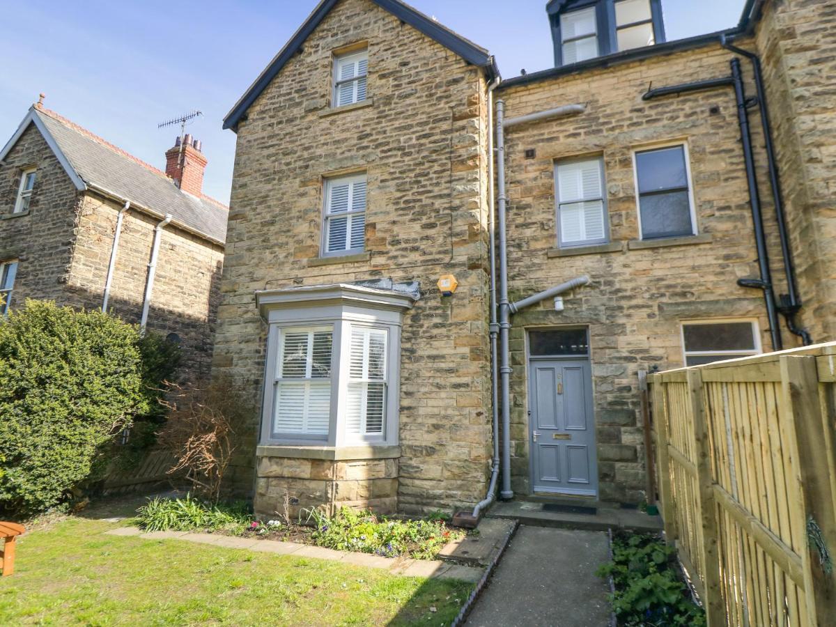 Hazeldene Villa Whitby Eksteriør billede