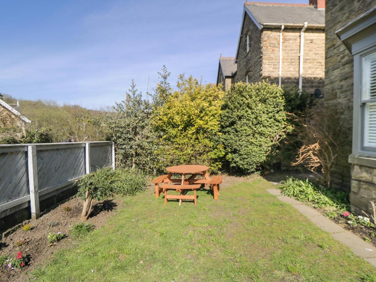 Hazeldene Villa Whitby Eksteriør billede